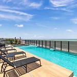 Beach Haus #208 - Flat Elegante Por Carpediem