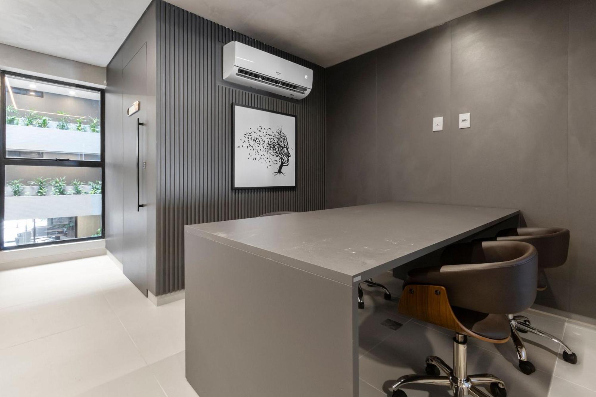 Apartamento Haus #208 - Flat Elegante Por Carpediem *